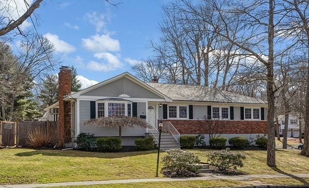 28 Delaware Ave Danvers, MA House Sold - Photo 1 of 1. Opens carousel modal