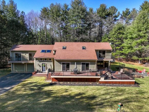 44 Stone Rd Sudbury, MA House Sold - Photo 1 of 36. Opens carousel modal