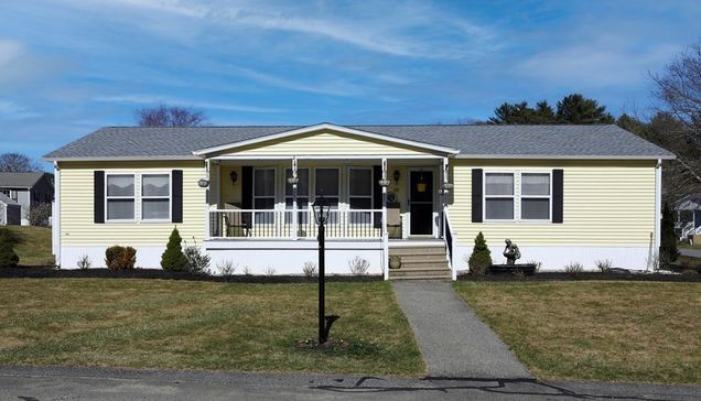 58 Mountain Ash Drive Kingston, MA House Sold - Photo 1 of 21. Opens carousel modal