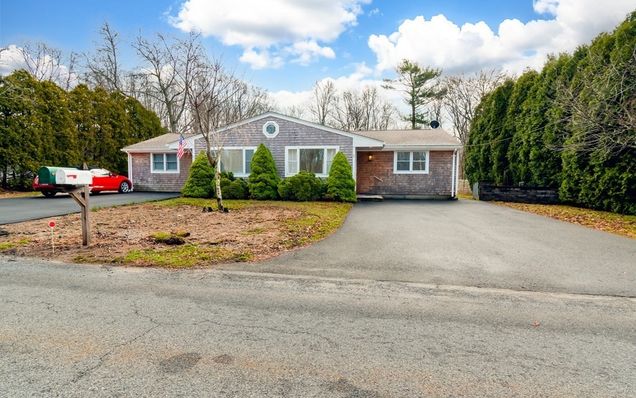 102 Robert St Unit 102 Westport, MA Condo Sold - Photo 1 of 26. Opens carousel modal