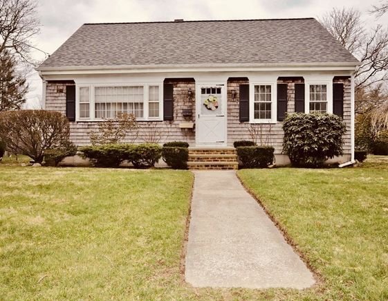 9 Jarvis Ave Fairhaven, MA House Sold - Photo 1 of 41. Opens carousel modal
