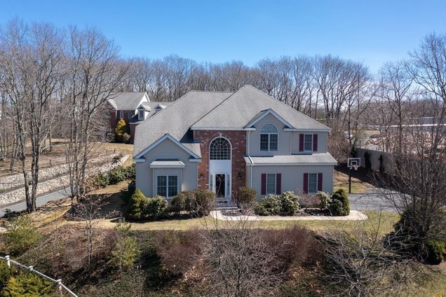 11 Old Cart Path Holliston, MA House Sold - Photo 1 of 40. Opens carousel modal