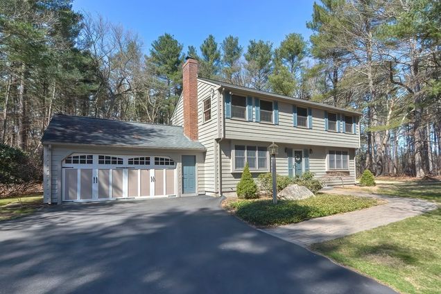 130 Mechanic St Foxboro, MA House Sold - Photo 1 of 42. Opens carousel modal