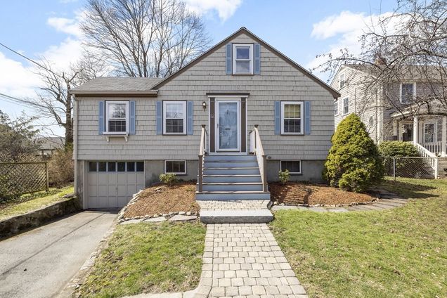 82 Mystic St Medford, MA House Sold - Photo 1 of 41. Opens carousel modal