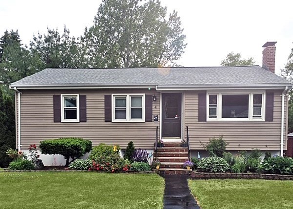 4 Feener Circle Randolph, MA House Sold - Photo 1 of 16. Opens carousel modal