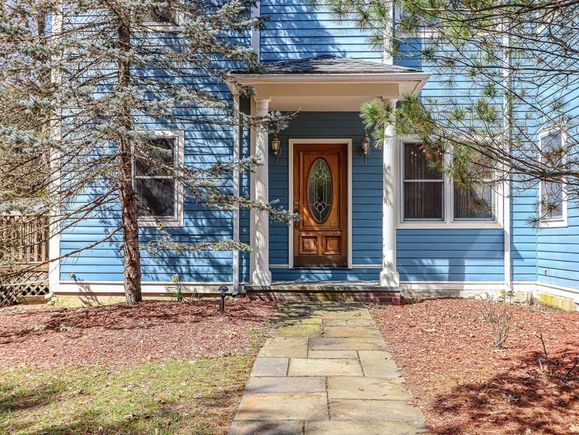 8 Livingston Needham, MA House Sold - Photo 1 of 33. Opens carousel modal