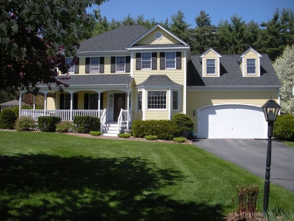17 Jarvis Way Westford, MA House Sold - Photo 1 of 41. Opens carousel modal