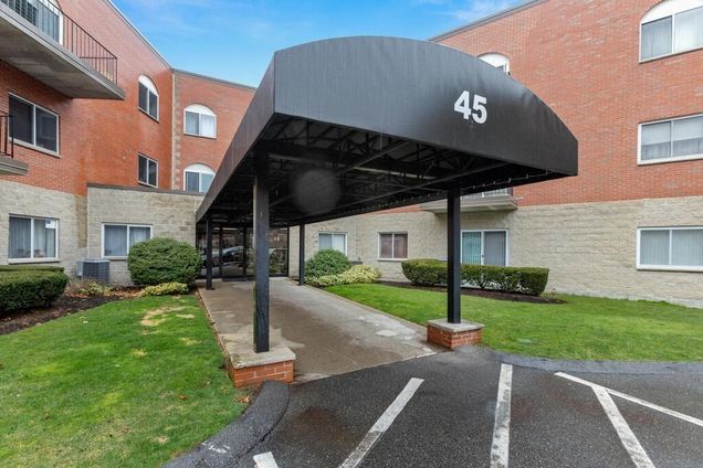 45 Loomis St. Unit 311 Malden, MA Condo Sold - Photo 1 of 33. Opens carousel modal