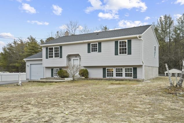 11 Acadia Road Gardner, MA House Sold - Photo 1 of 31. Opens carousel modal
