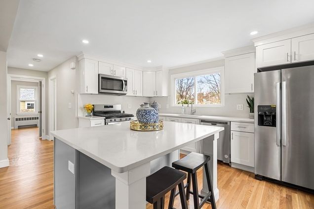 74 Smith St Chelmsford, MA House Sold - Photo 1 of 33. Opens carousel modal