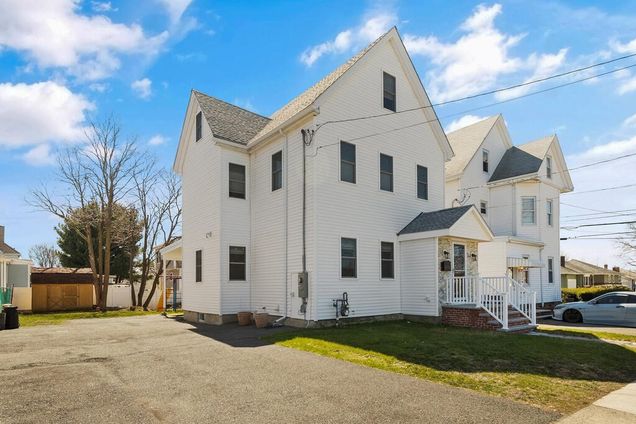 300 Malden St Revere, MA House Sold - Photo 1 of 35. Opens carousel modal