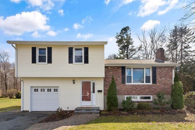 2 Robbern Road Hopkinton, MA House Sold - Photo 1 of 32. Opens carousel modal