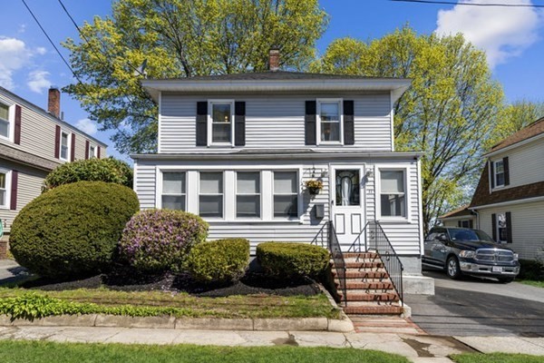 11 Nickerson Rd. Peabody, MA House Sold - Photo 1 of 39. Opens carousel modal