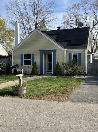 38 Covel Ave Seekonk, MA House Sold - Photo 1 of 38. Opens carousel modal