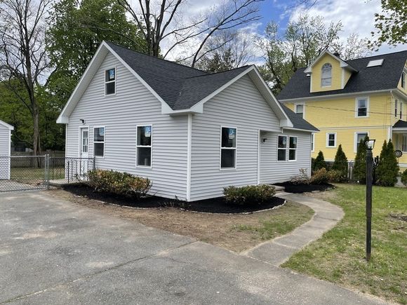 77 Massachusetts Ave. Longmeadow, MA House Sold - Photo 1 of 30. Opens carousel modal