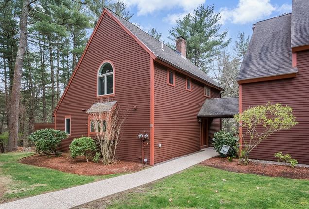 8 Woodridge Ln Unit 8 Westford, MA Condo Sold - Photo 1 of 39. Opens carousel modal