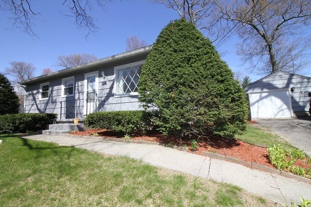185 Louis Road Springfield, MA House Sold - Photo 1 of 21. Opens carousel modal