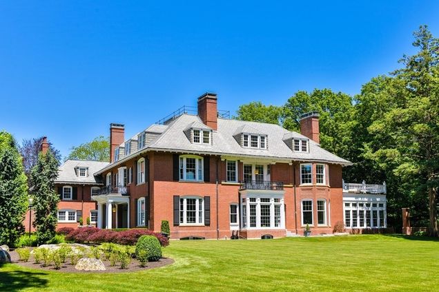 328 Adams St Milton, MA House Sold - Photo 1 of 34. Opens carousel modal
