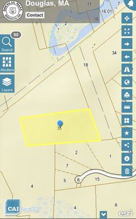 0 Wallum Lake Douglas, MA Plot of land Sold - Photo 1 of 5. Opens carousel modal