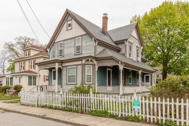 17 Victoria St Lowell, MA House Sold - Photo 1 of 27. Opens carousel modal