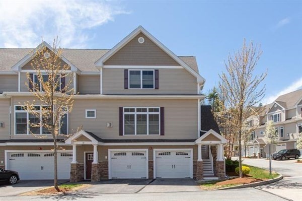 3 Manor Drive Unit A Hooksett, NH Condo Sold - Photo 1 of 39. Opens carousel modal