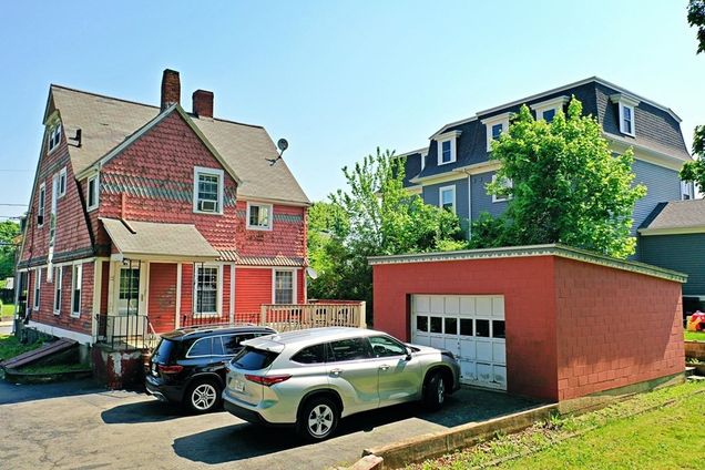 120 Arlington St Boston, MA House Sold - Photo 1 of 20. Opens carousel modal