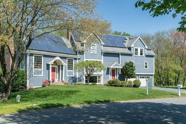 16 Village Cir Lexington, MA House Sold - Photo 1 of 40. Opens carousel modal