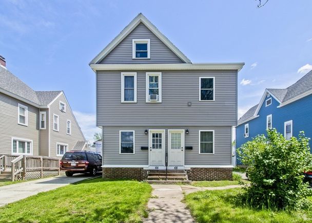 66 68 Pearl St Holyoke, MA Multifamily Sold - Photo 1 of 37. Opens carousel modal
