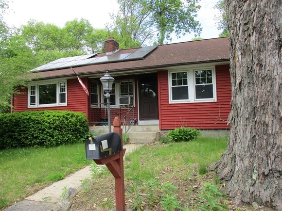 55 Hilltop Road Dracut, MA House Sold - Photo 1 of 19. Opens carousel modal