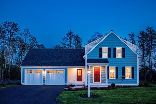 27 Farm Rd Plymouth, MA House Sold - Photo 1 of 3. Opens carousel modal