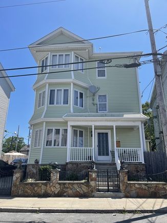 128 Covel St Fall River, MA Multifamily Sold - Photo 1 of 28. Opens carousel modal