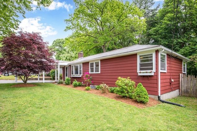 5 Thomas Street Walpole, MA House Sold - Photo 1 of 35. Opens carousel modal