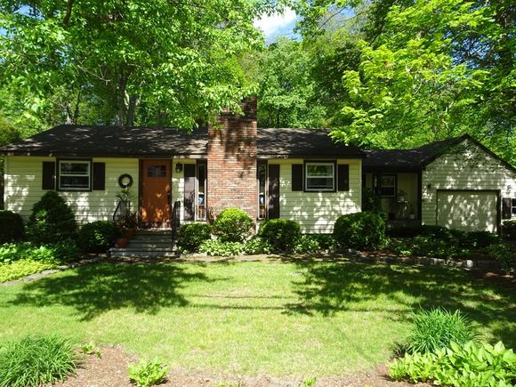 5 Sandy Brook Rd Burlington, MA House Sold - Photo 1 of 28. Opens carousel modal