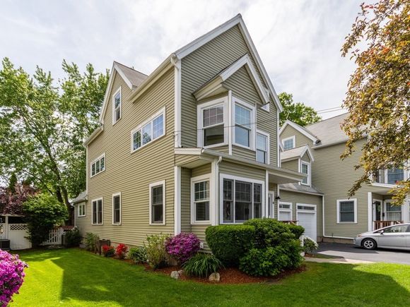 85 Sharon Street Unit 85 Medford, MA Condo Sold - Photo 1 of 40. Opens carousel modal