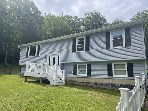 146 Old Ashby Rd Ashburnham, MA House Sold - Photo 1 of 26. Opens carousel modal