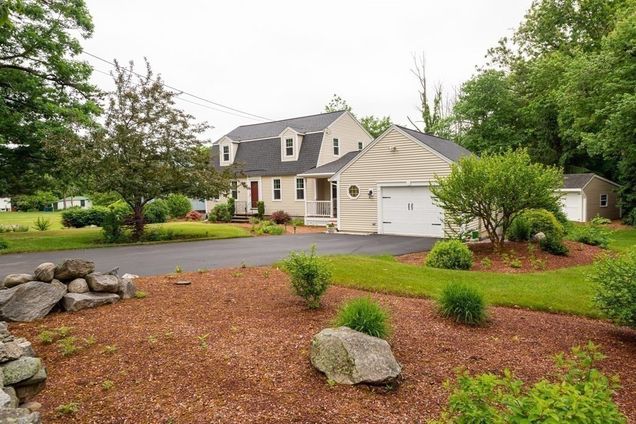 212 Chapman Rd Tewksbury, MA House Sold - Photo 1 of 40. Opens carousel modal
