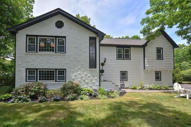 6 Partridge Rd Medfield, MA House Sold - Photo 1 of 42. Opens carousel modal