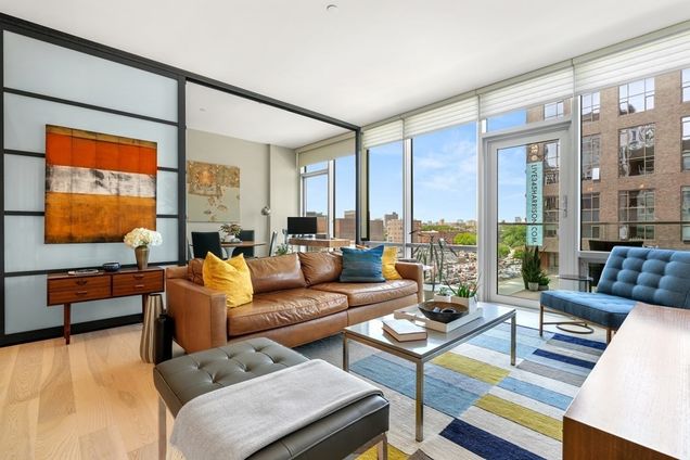 32 Traveler St Unit 503 Boston, MA Condo Sold - Photo 1 of 19. Opens carousel modal