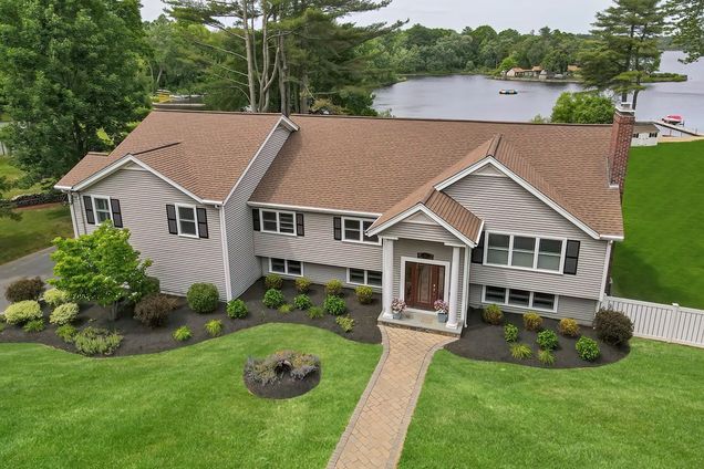 27 Livingston Rd Sharon, MA House Sold - Photo 1 of 42. Opens carousel modal