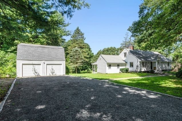 71 North Street Grafton, MA House Sold - Photo 1 of 42. Opens carousel modal