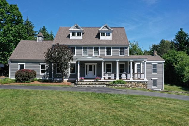 1 Smith Rd Northborough, MA House Sold - Photo 1 of 42. Opens carousel modal