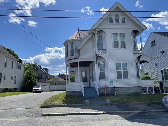 17 Belmont St Lowell, MA House Sold - Photo 1 of 38. Opens carousel modal