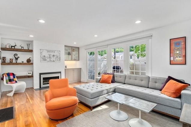 11 Oak Street Unit 36 Wellesley, MA Condo Sold - Photo 1 of 36. Opens carousel modal