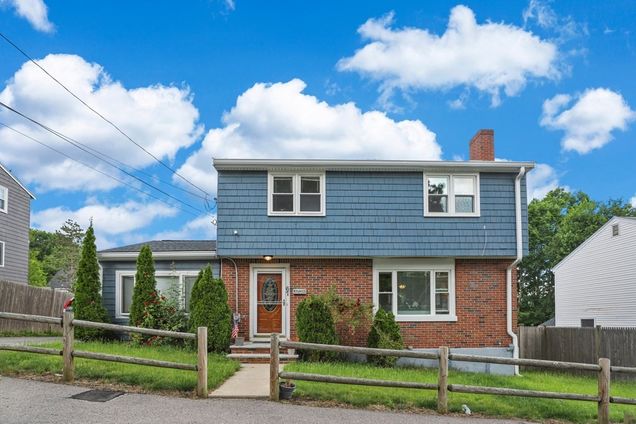 67 Warren Ave Boston, MA House Sold - Photo 1 of 21. Opens carousel modal