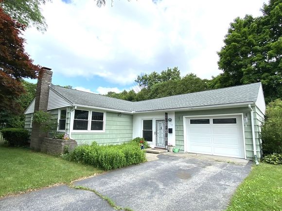 16 Rocky Hill Rd Oxford, MA House Sold - Photo 1 of 19. Opens carousel modal
