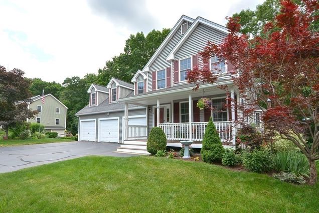 4 Megan Circle Clinton, MA House Sold - Photo 1 of 39. Opens carousel modal