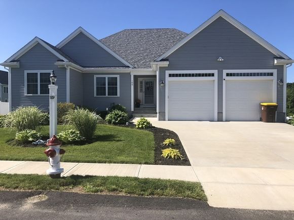 189 Highland Farms Fall River, MA House Sold - Photo 1 of 30. Opens carousel modal