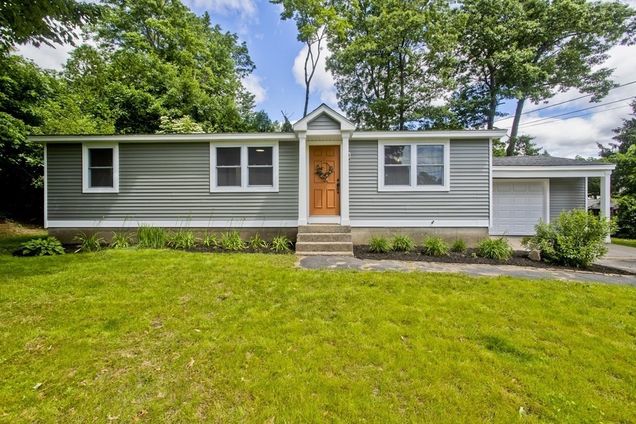 78 Golden Drive Northampton, MA House Sold - Photo 1 of 37. Opens carousel modal