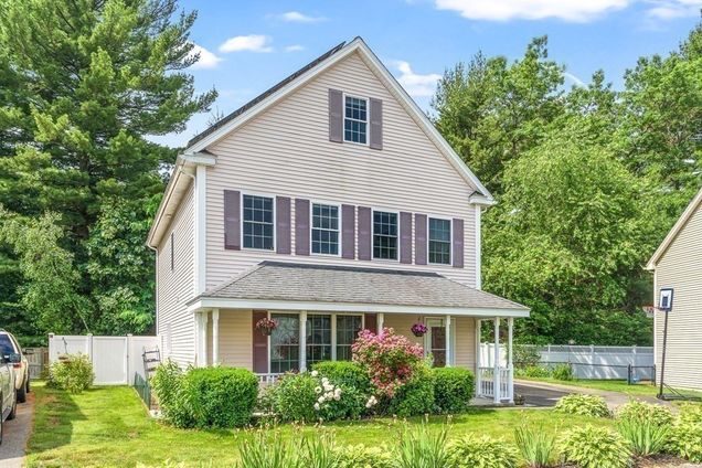51 Secor Way Tewksbury, MA House Sold - Photo 1 of 23. Opens carousel modal