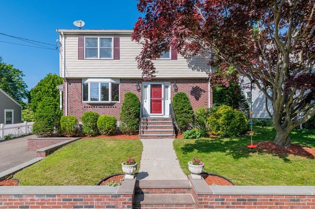 76 Shawmut Street Quincy, MA House Sold - Photo 1 of 36. Opens carousel modal